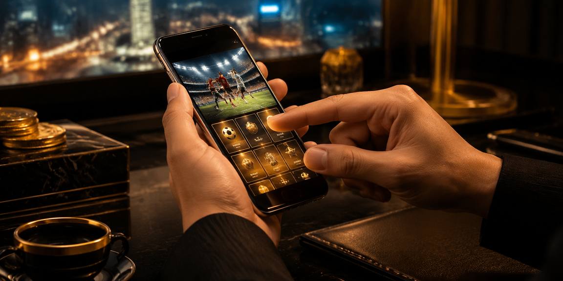 hk999 mobile gaming