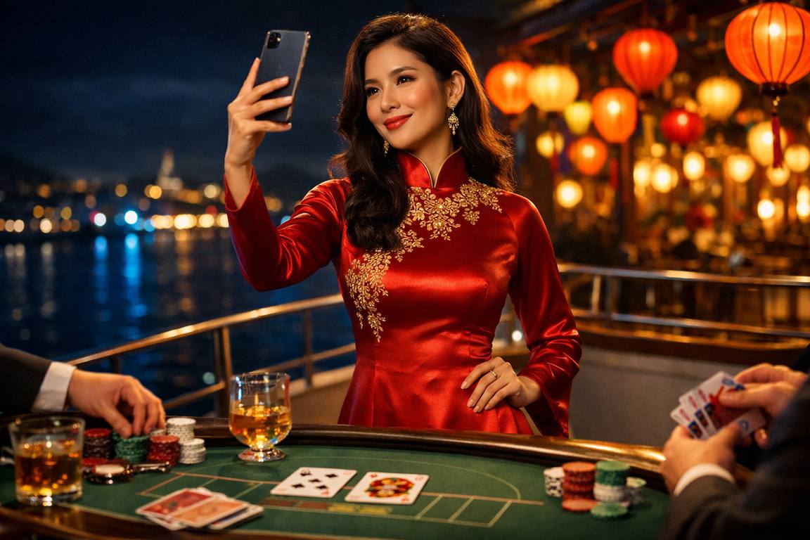 hk999 Baccarat trực tiếp