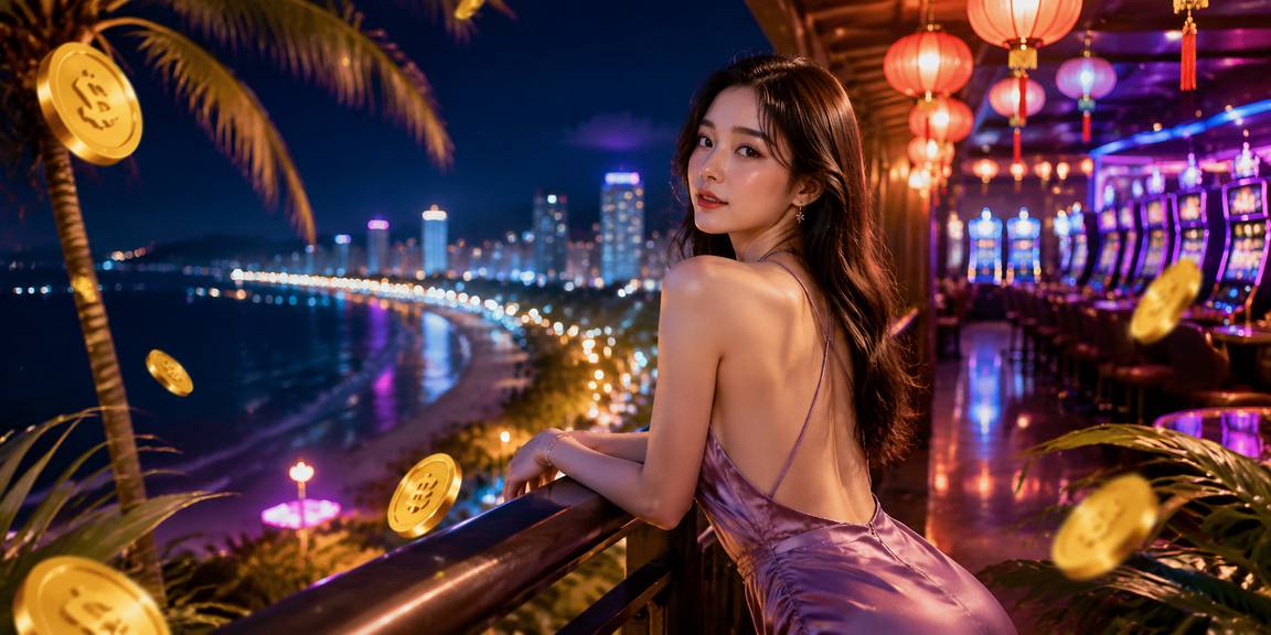 hk999 Khu vực Slots